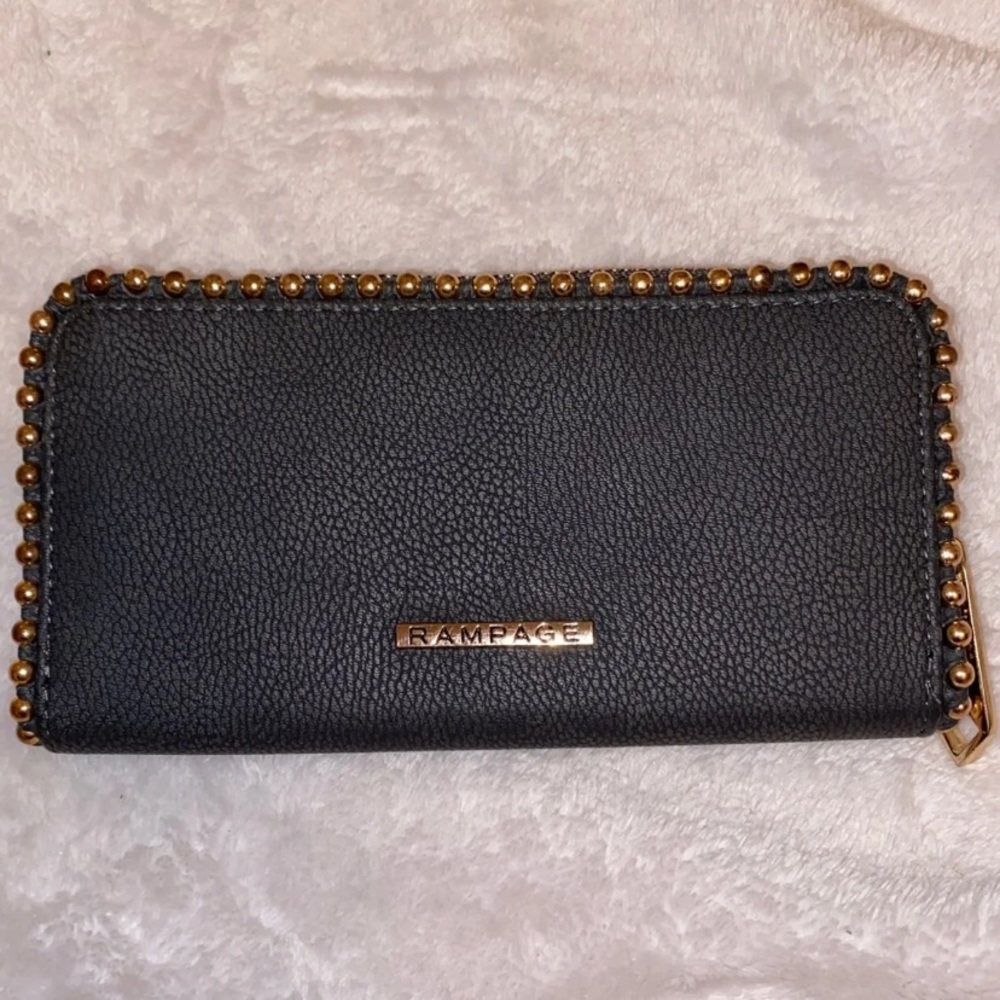 Rampage wallet